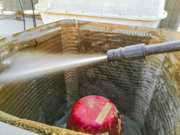 Best HVAC Air Duct Cleaning  in Prosper, TX