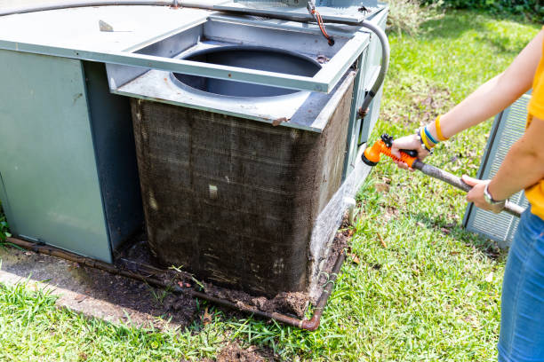 Best Best Air Duct Cleaning Company  in Prosper, TX