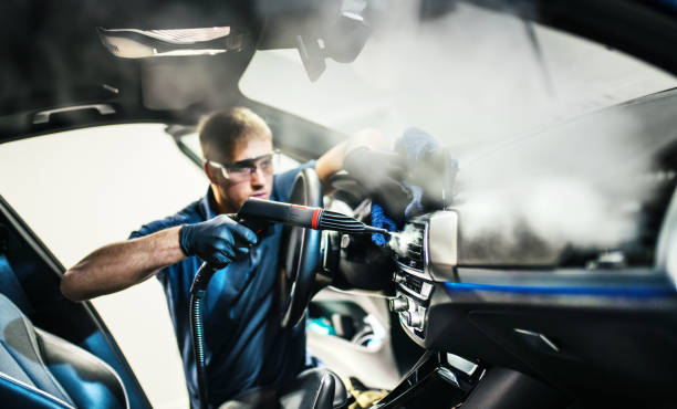 Best HVAC Duct Inspection Services  in Prosper, TX