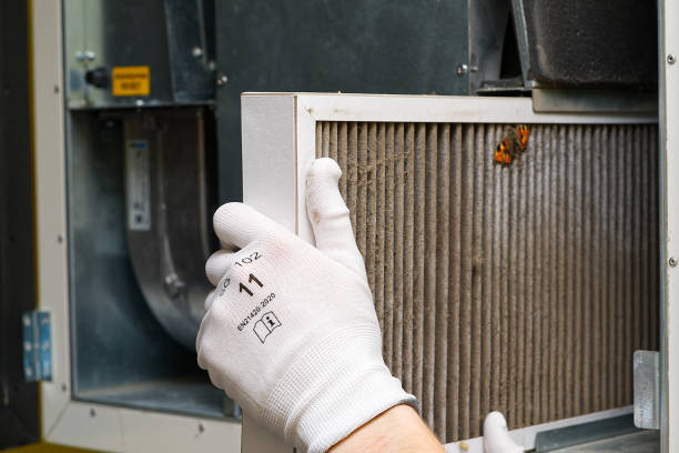 Best Emergency Air Duct Cleaning  in Prosper, TX