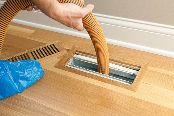 Best Best Air Duct Cleaning Company  in Prosper, TX
